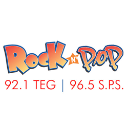 Logo de Rock and Pop