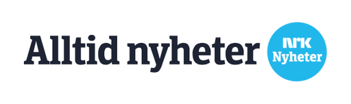 Logo de NRK Alltid Nyheter