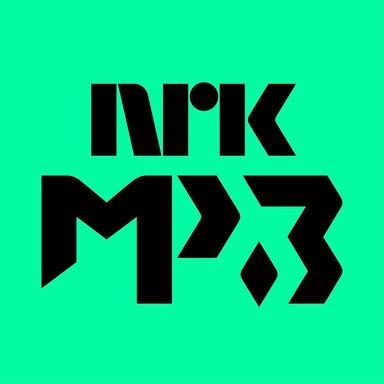 Logo de NRK mP3