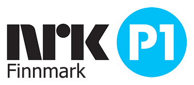 Logo de NRK P1 Finnmark