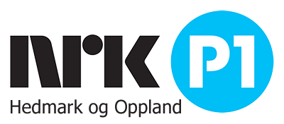 Logo de NRK P1 Hedmark og Oppland