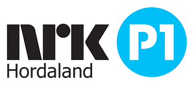 Logo de NRK P1 Hordaland