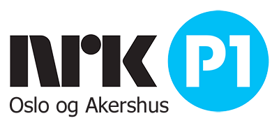 Logo de NRK P1 Oslo og Akershus