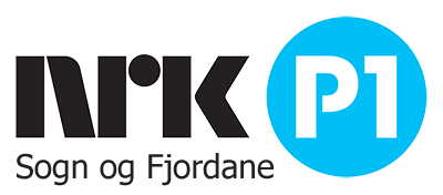 Logo de NRK P1 Sogn og Fjordane
