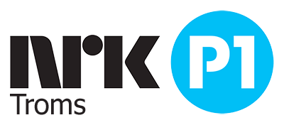 Logo de NRK P1 Troms