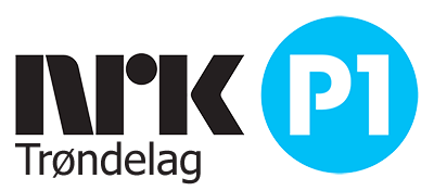 Logo de NRK P1 Trøndelag