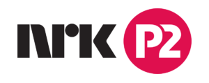 Logo de NRK P2