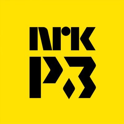 Logo de NRK P3
