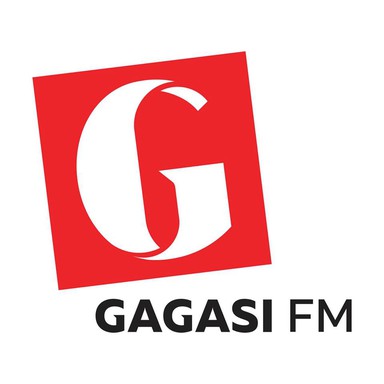 Logo de Gagasi FM
