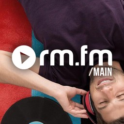 Logo de RauteMusik Main