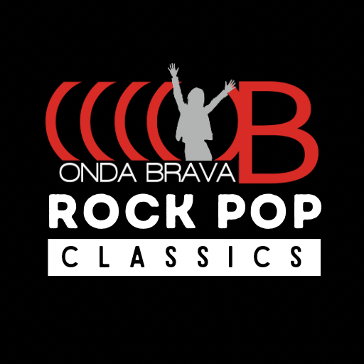 Logo de Onda Brava