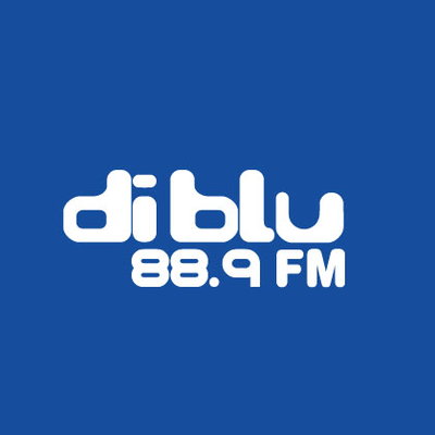 Logo de Radio Diblu FM
