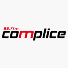 Logo de Complice FM