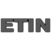 Logo de ETIN