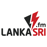 Logo de Lankasri FM