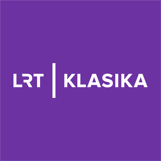 Logo de LRT KLASIKA