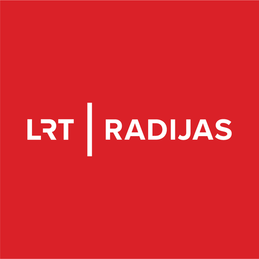 Logo de Lietuvos Radijas 1 (LRT)