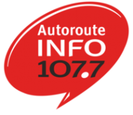 Logo de Autoroute Info Nord