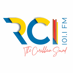 Logo de Radio Caribbean International