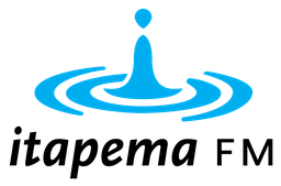 Logo de Rádio Itapema FM 93.7