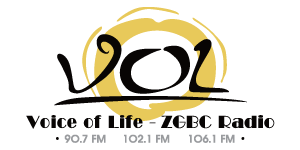 Logo de Voice of Life - ZGBC Radio