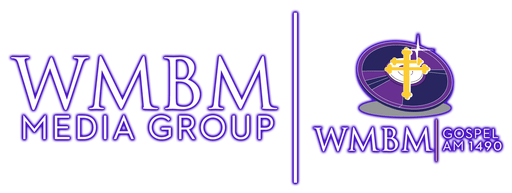 Logo de Gospel 1490 AM WMBM