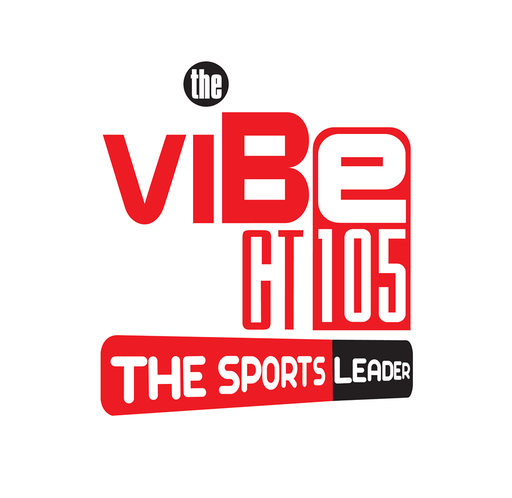Logo de Vibe CT 105.1 FM