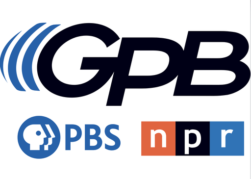 Logo de WACG GPB Radio 90.7