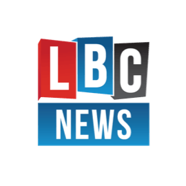 Logo de LBC News