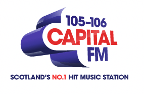 Logo de Capital Edinburgh
