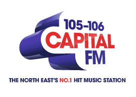 Logo de Capital Teesside