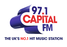 Logo de Capital Wirral 97.1