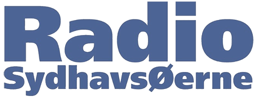 Logo de Radio Sydhavsøerne