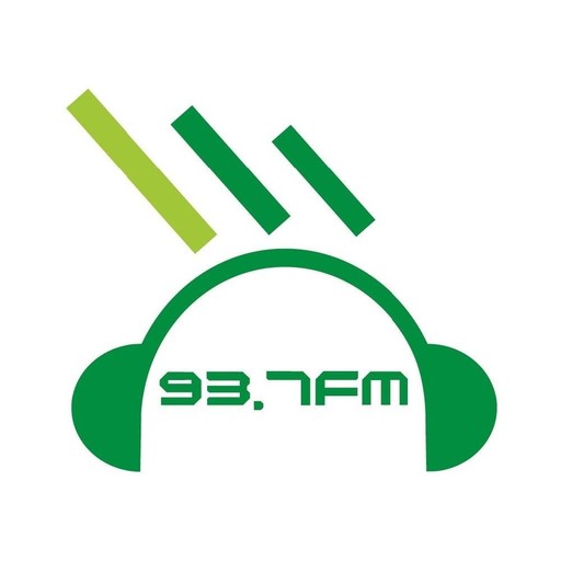Logo de Three D Radio 93.7 FM