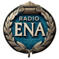 Logo de Radio ENA
