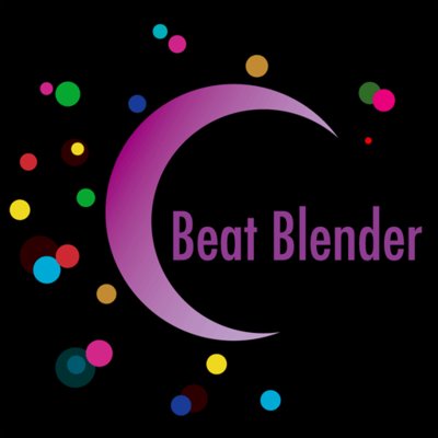 Logo de SomaFM - Beat Blender