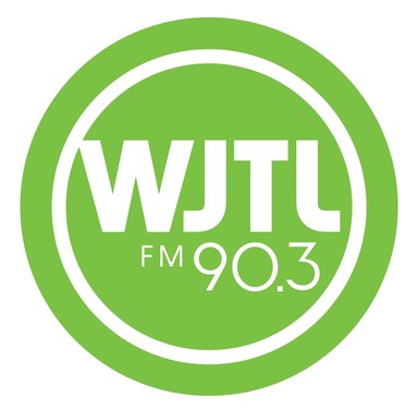 Logo de WJTL 90.3 FM