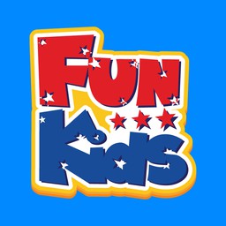 Logo de Fun Kids