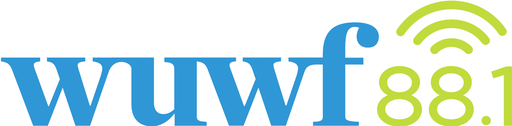 Logo de WUWF 88.1 FM