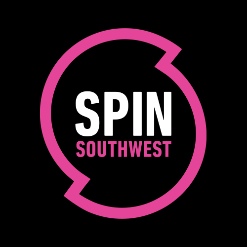 Logo de Spin South West