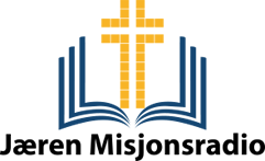 Logo de Jæren Misjonsradio