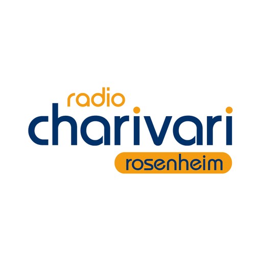 Logo de Radio Charivari Rosenheim