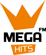 Logo de Mega Hits
