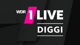 Logo de 1LIVE DIGGI