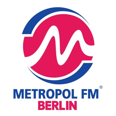 Logo de Metropol FM