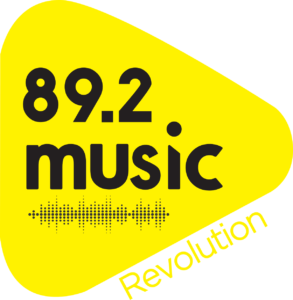 Logo de Music 89.2 FM
