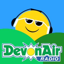 Logo de DevonAir Radio
