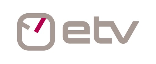 Logo de ETV