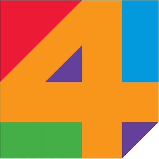 Logo de ERR Raadio 4
