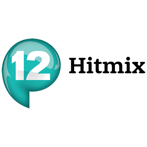 Logo de P12 Hitmix